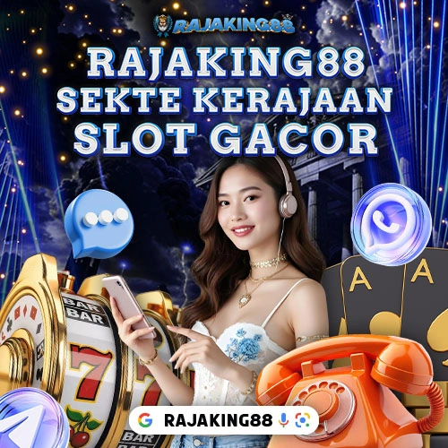 SLOT RAJAKING88